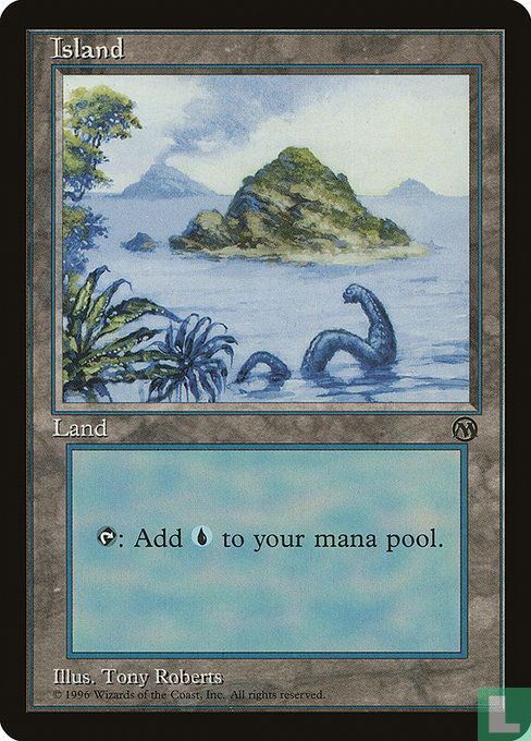 Island
