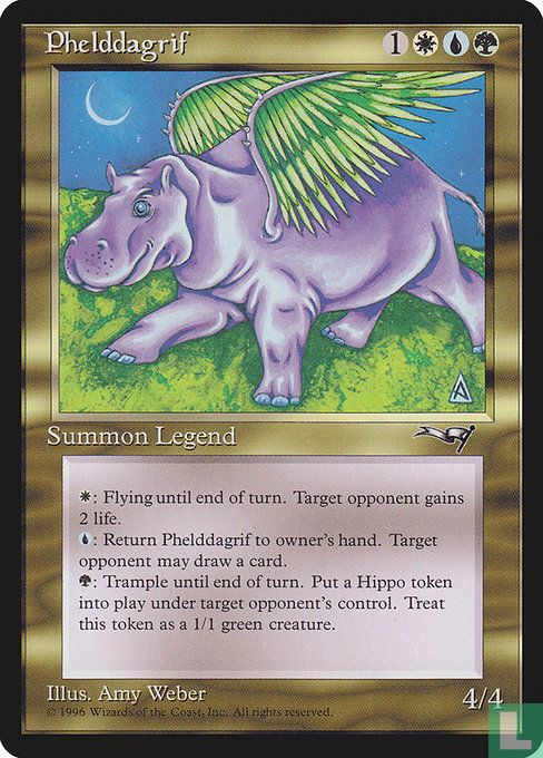 Phelddagrif
