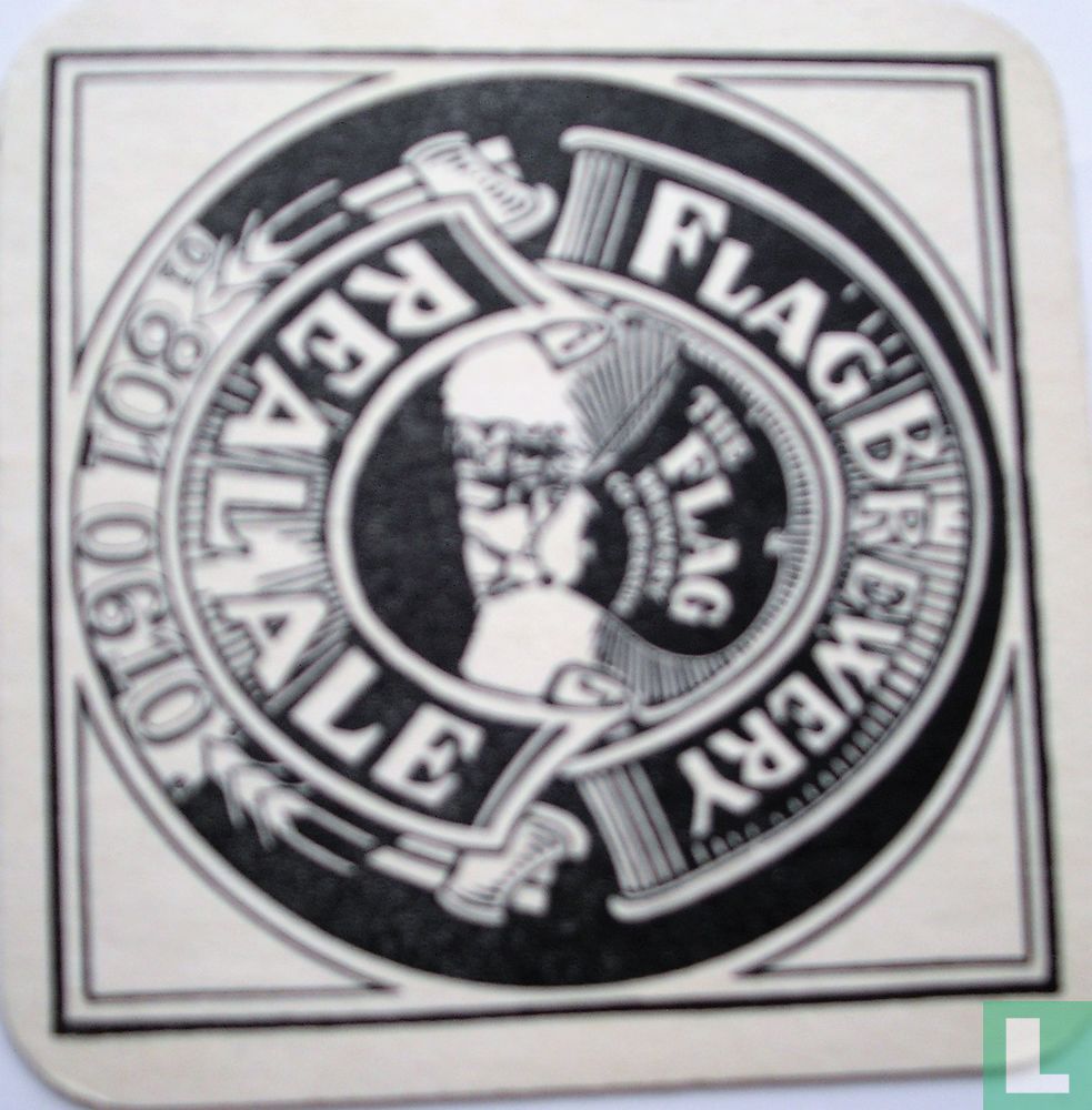 Flag Brewery