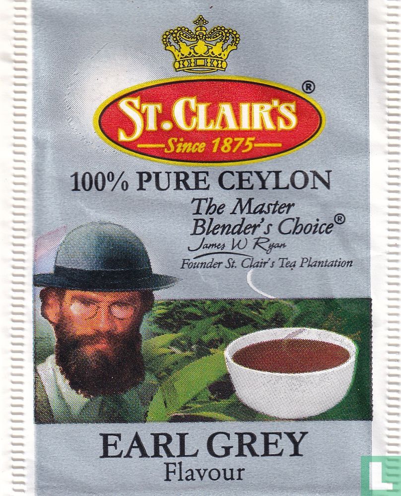 Earl Grey