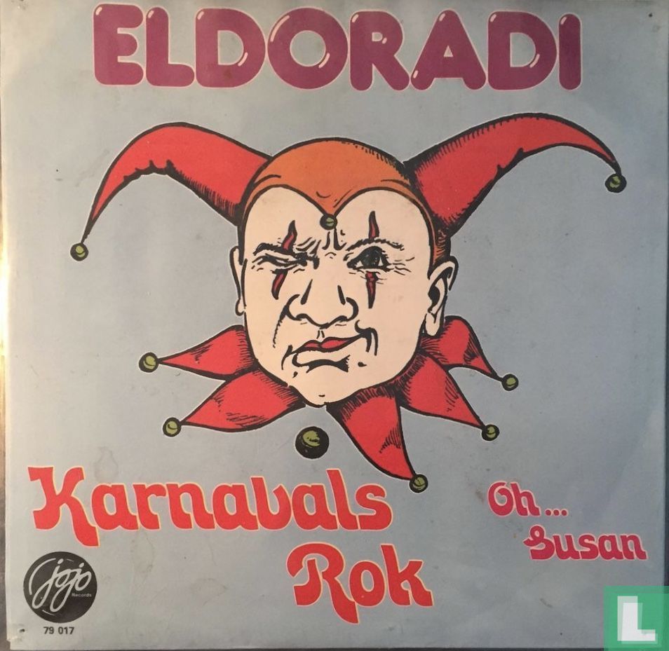 Karnavals Rok