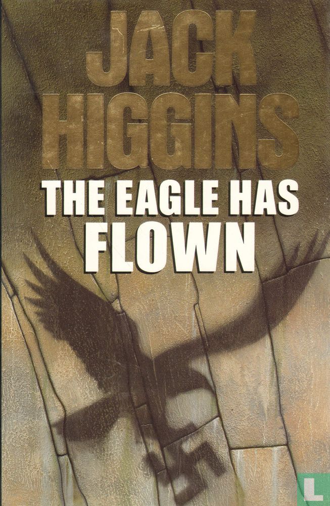 The Eagle Has Flown