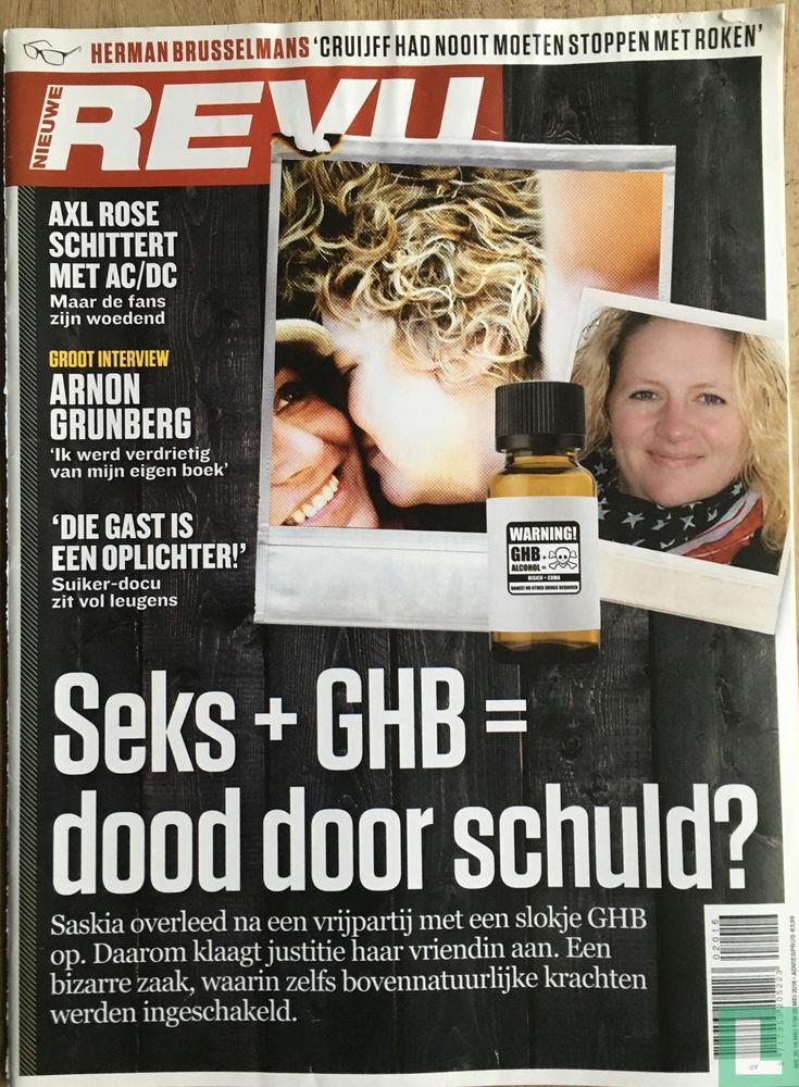 Nieuwe Revu 20