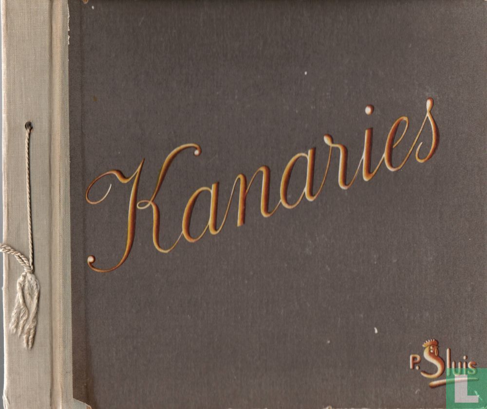 Kanaries