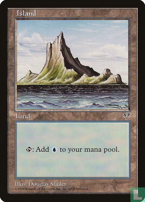 Island