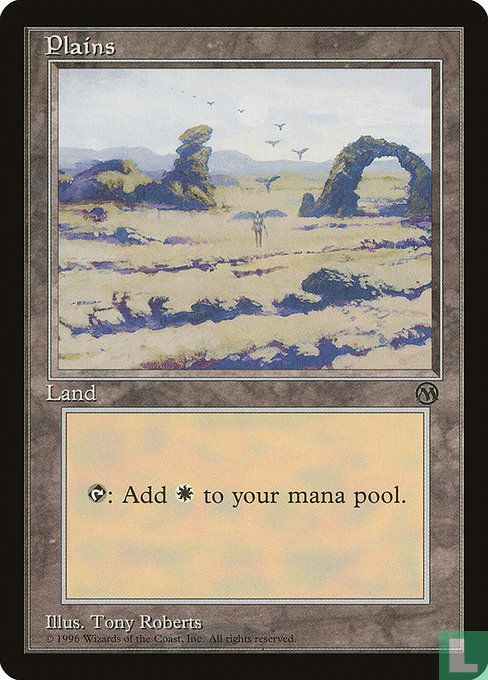 Plains