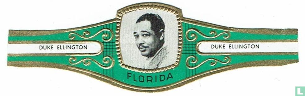 Duke Ellington