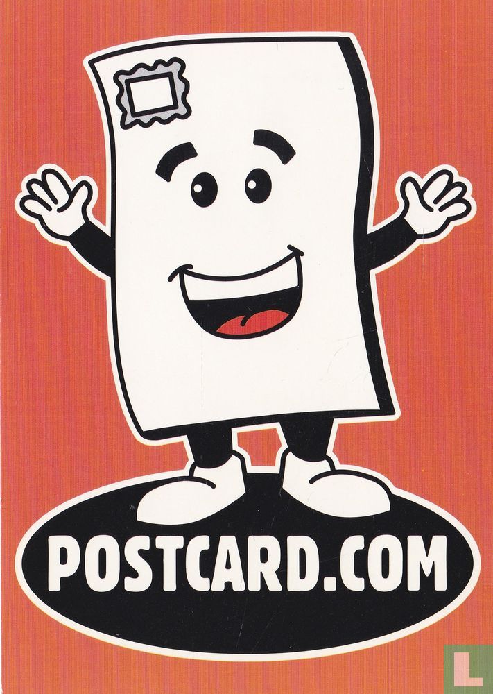 Postcard.Com