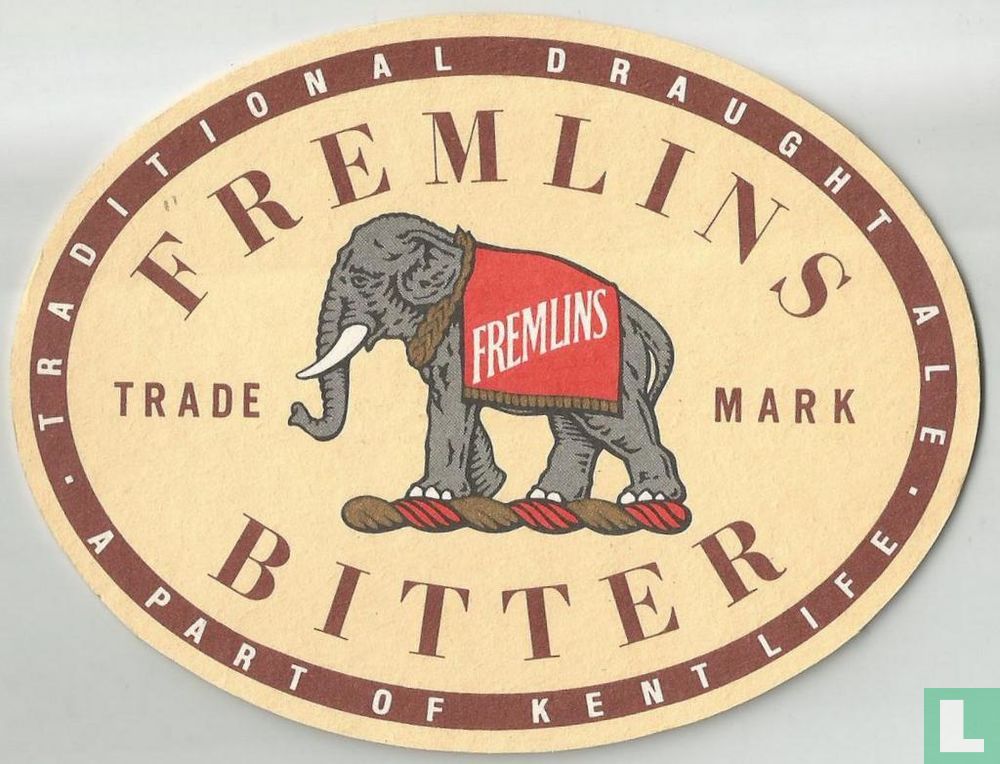 Fremlins - United Kingdom - LastDodo