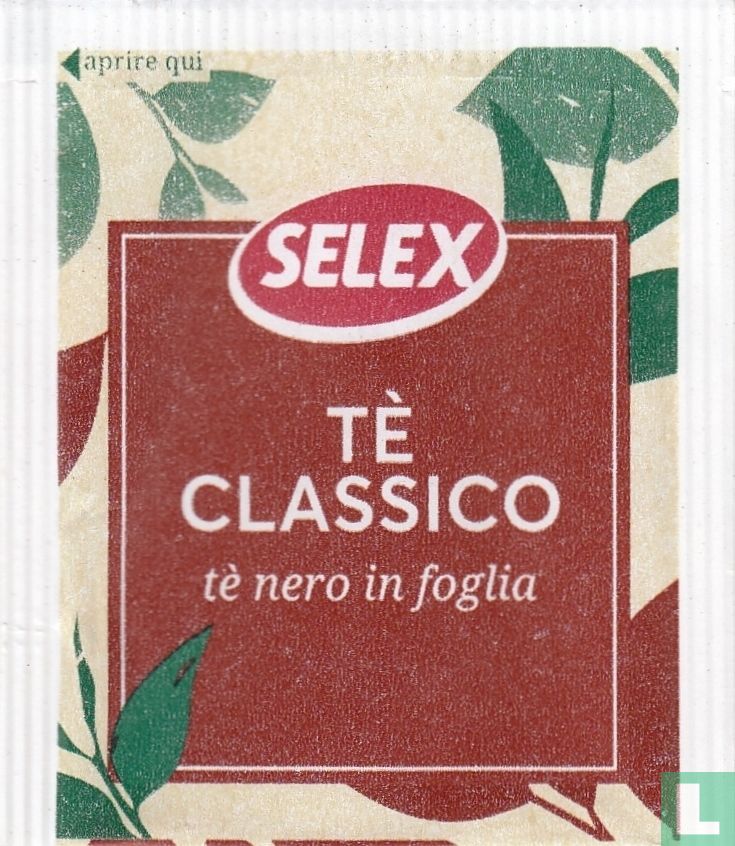 Tè Classico