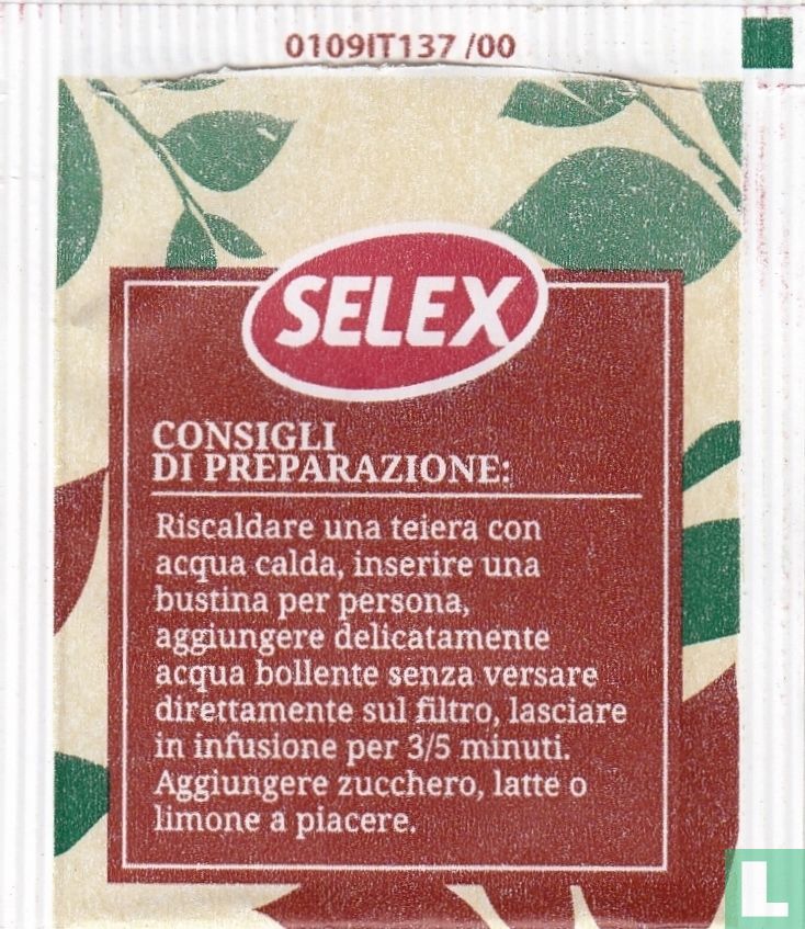 Tè Classico