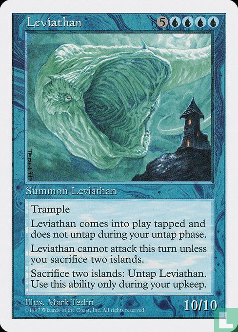 Leviathan