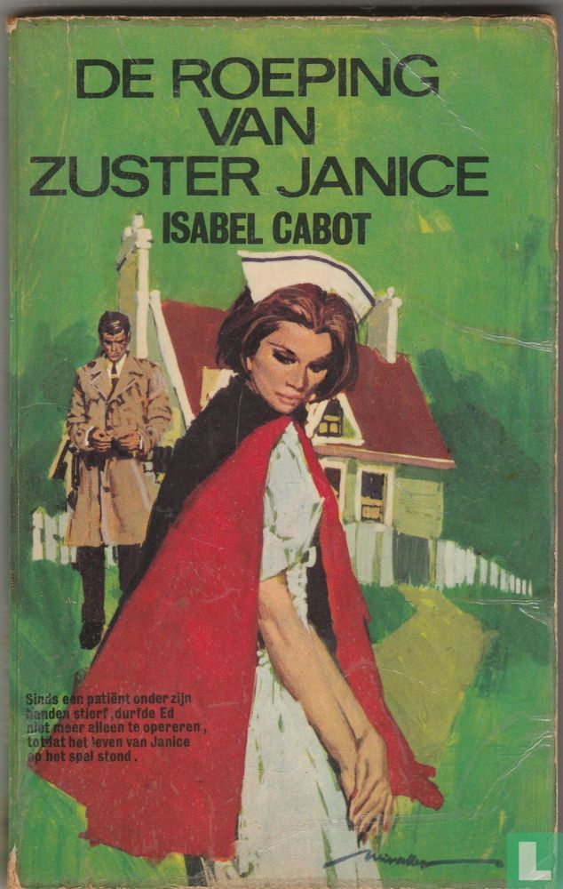 De roeping van zuster Janice