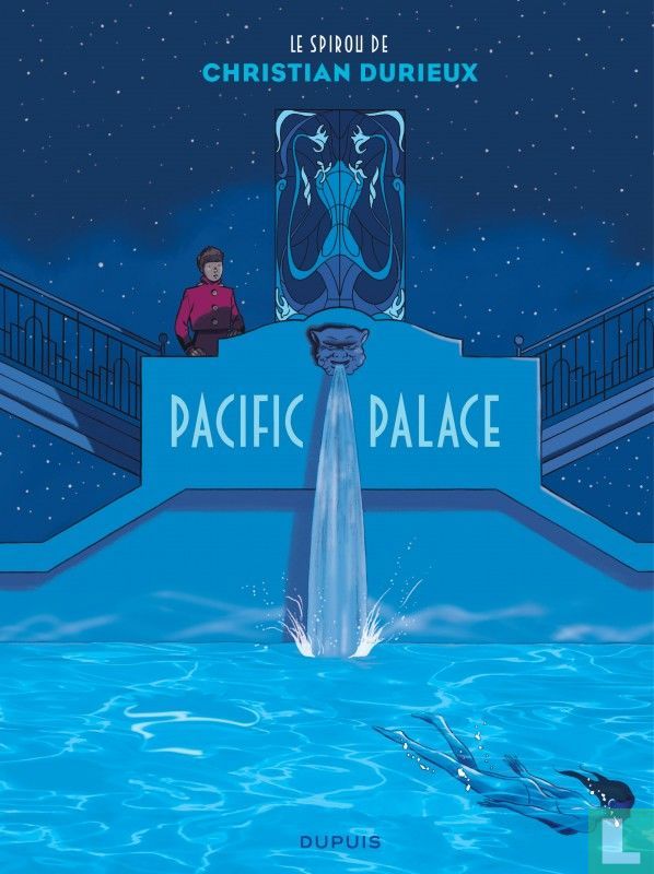 Pacific Palace