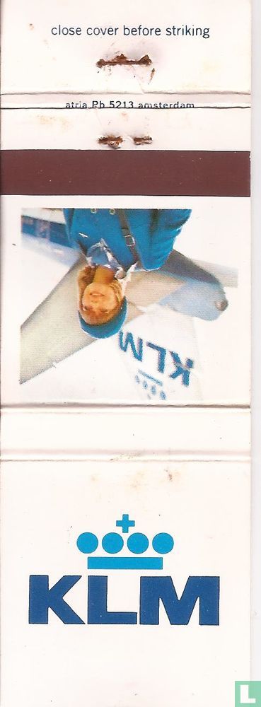 KLM 