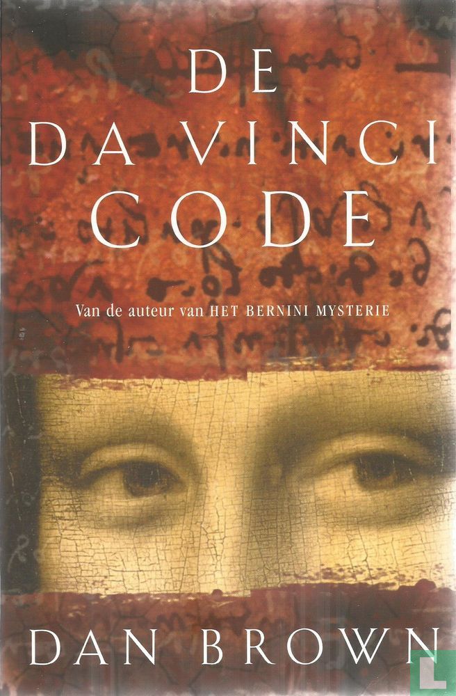 De Da Vinci Code 