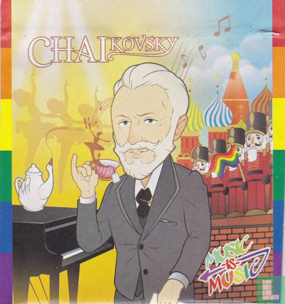 Chaikovsky