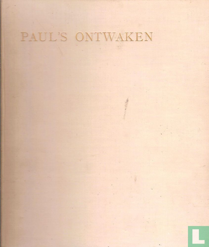 Paul's ontwaken