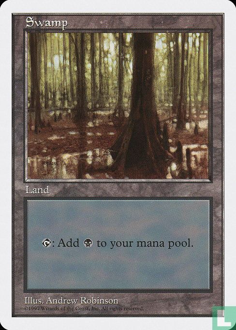 Swamp