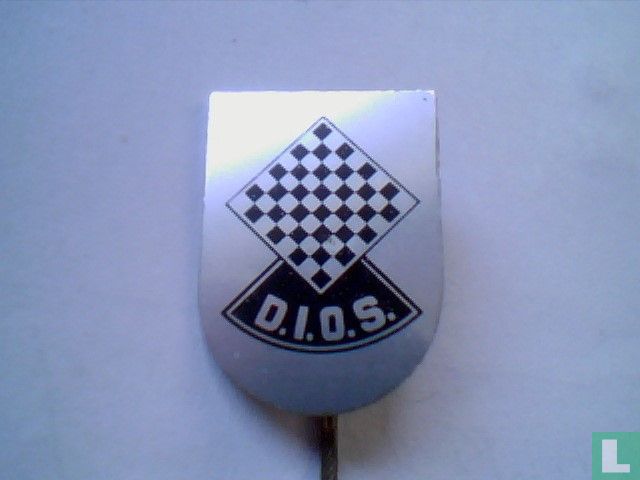 D.I.O.S.