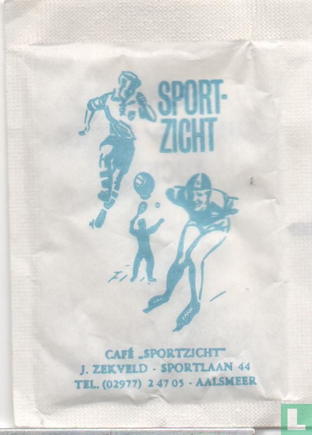 Café "Sportzicht"