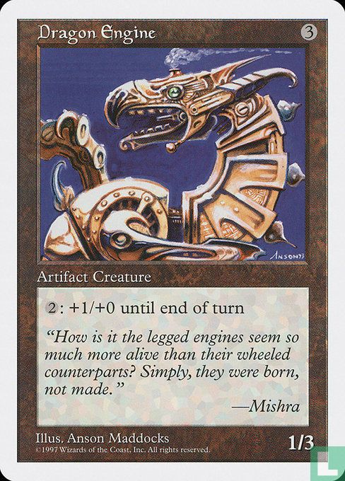 Dragon Engine