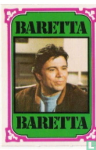 Baretta 