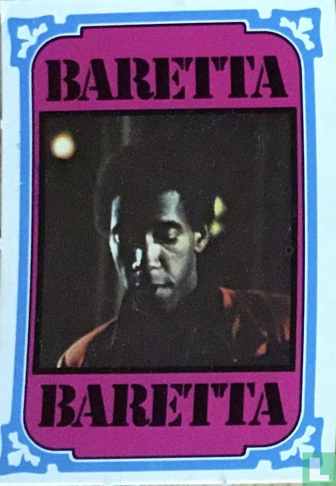 Baretta  