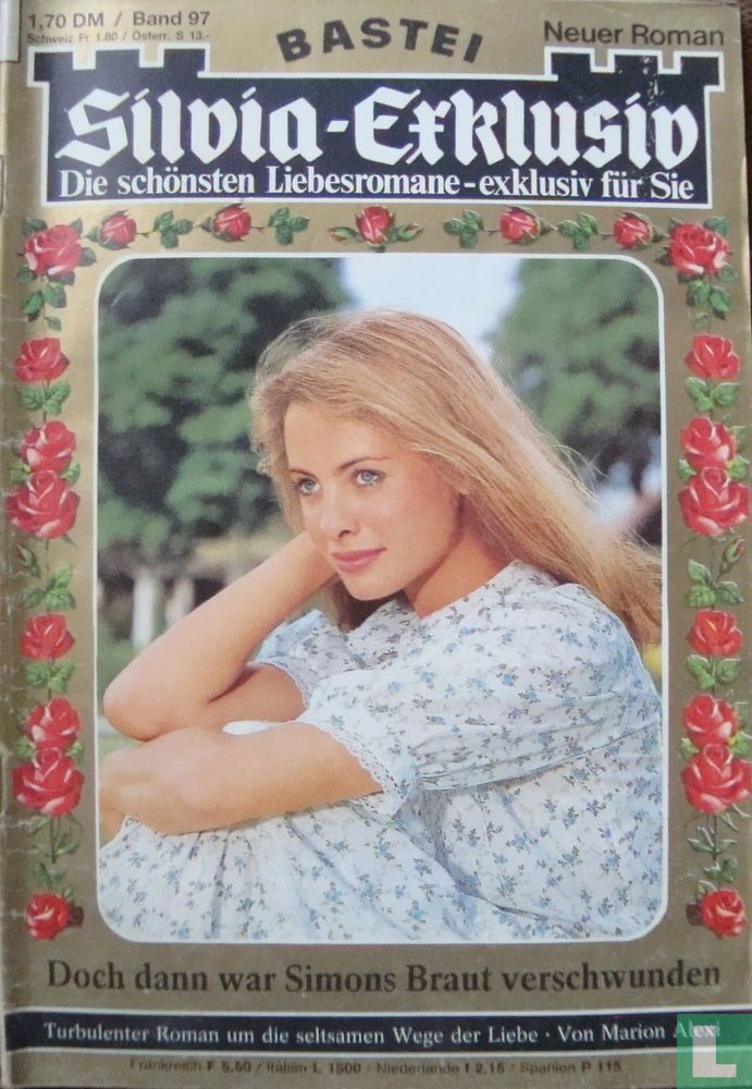 Silvia-Exklusiv 97