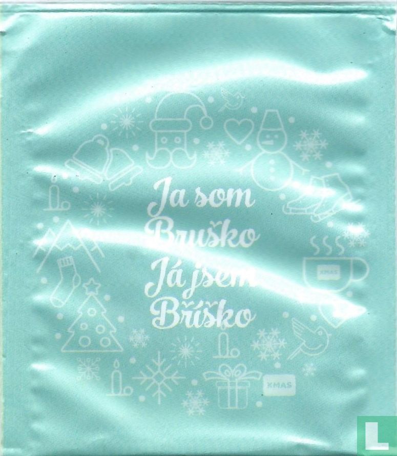 Ja som Brusko Já jsem Brúsko