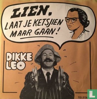Heimwee naar 'n café