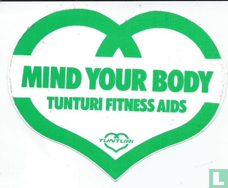 Move Your body
