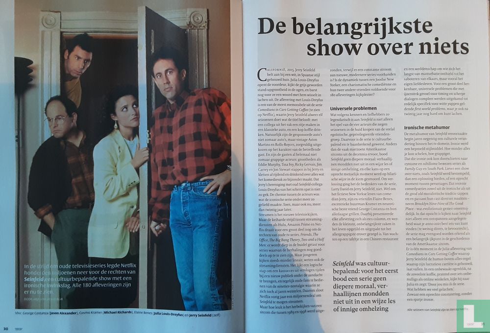 VPRO Gids 3