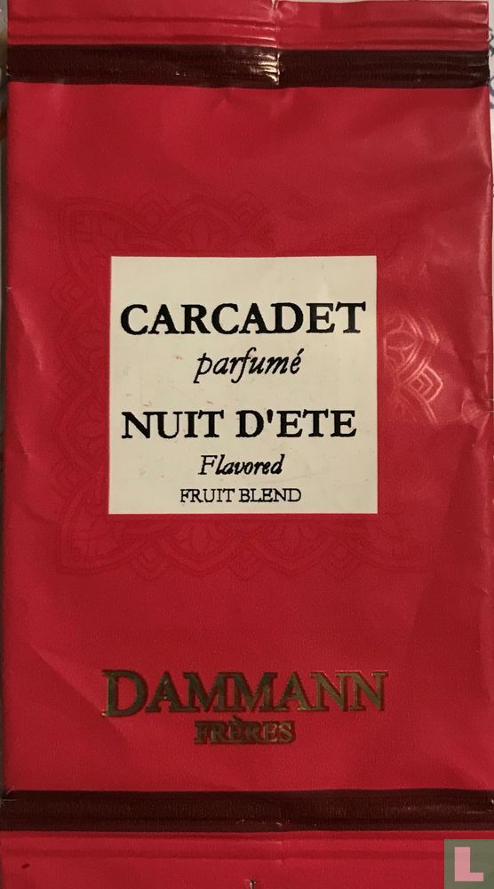 Carcadet Nuit D'été