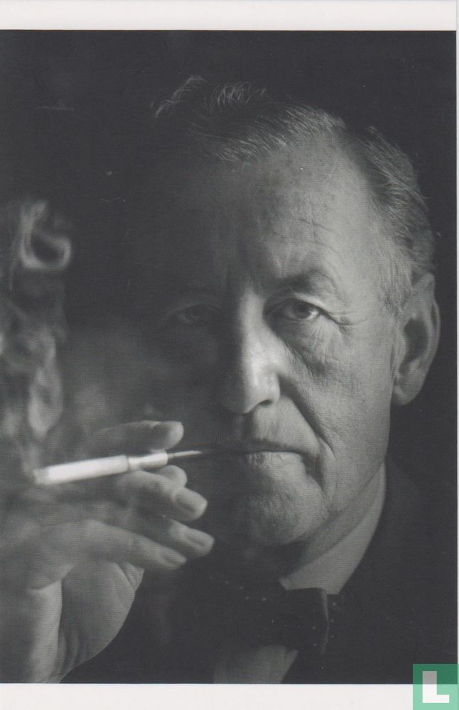 Ian Fleming, 1908-1964