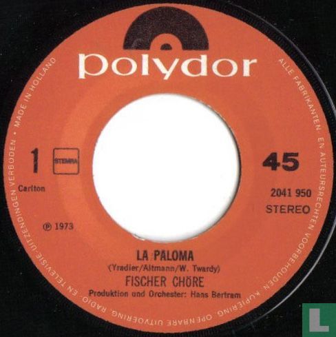 La Paloma