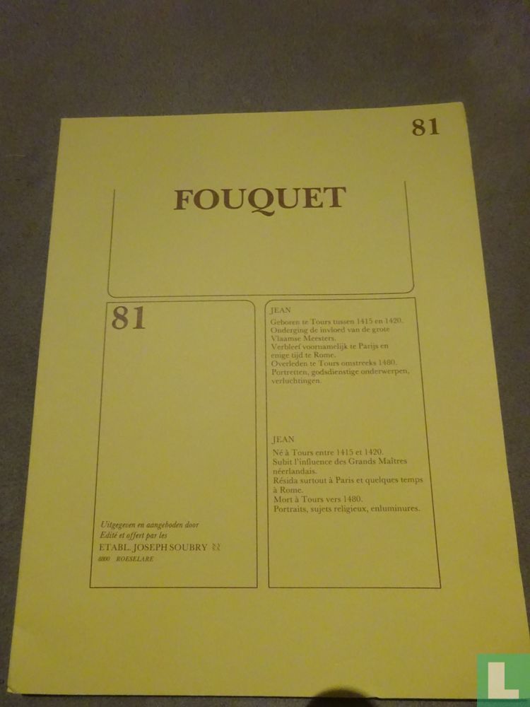 Fouquet