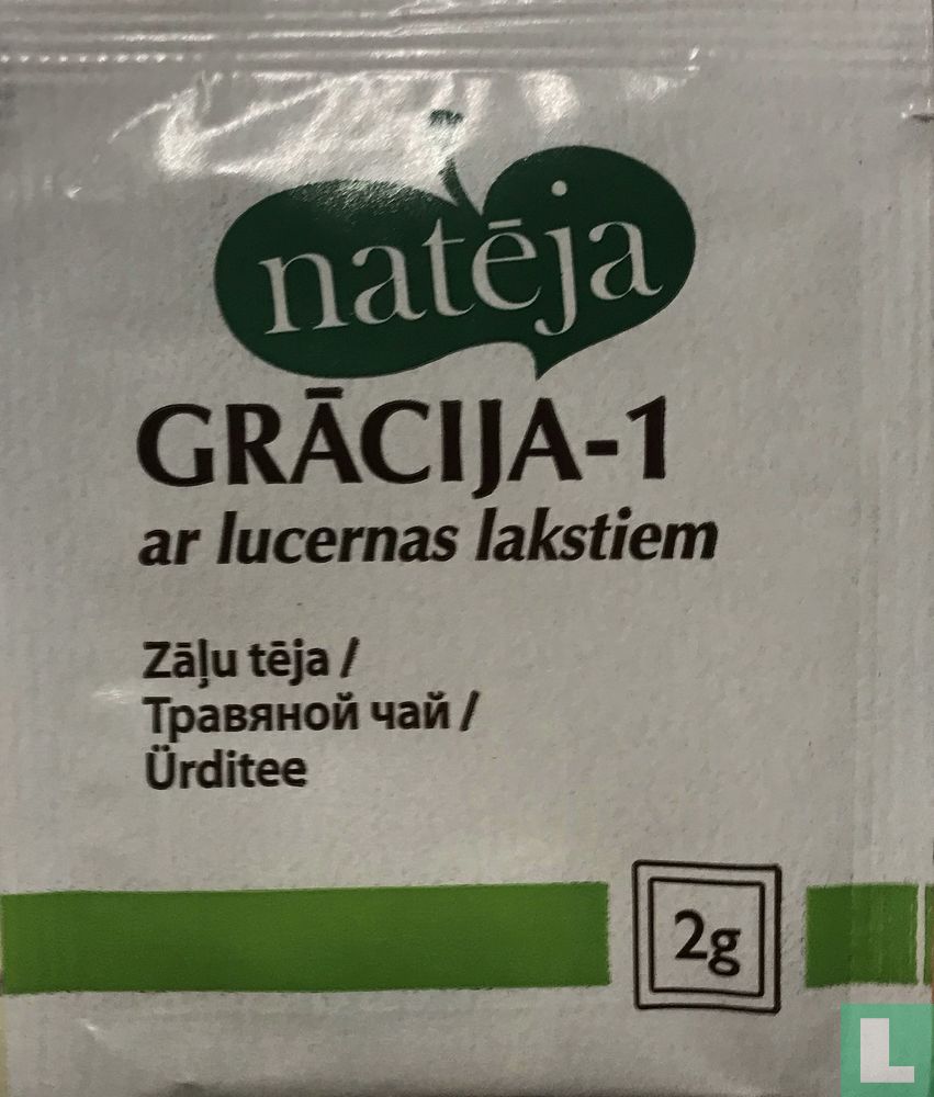 Gracija-1