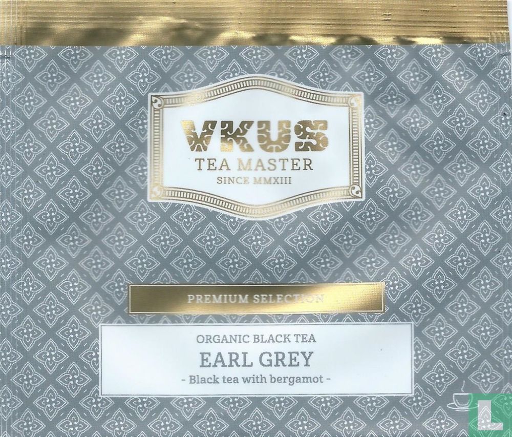Earl Grey