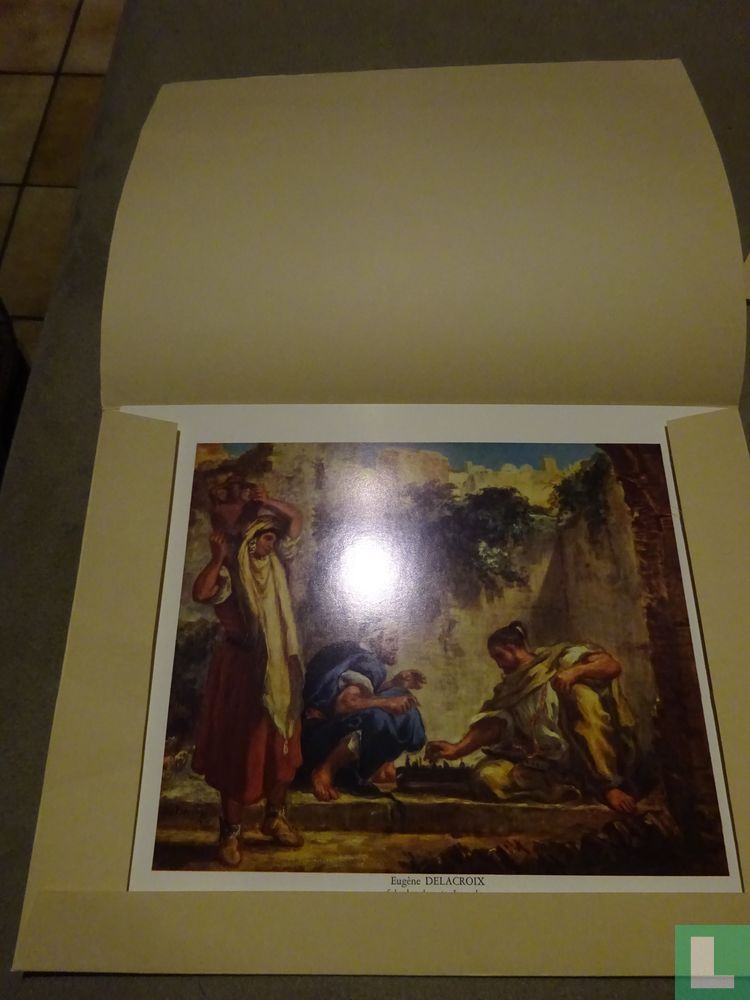 Delacroix