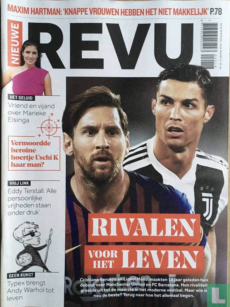 Nieuwe Revu 42