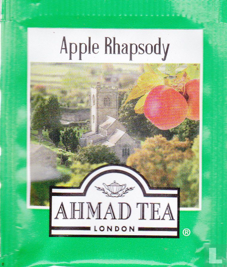 Apple Rhapsody