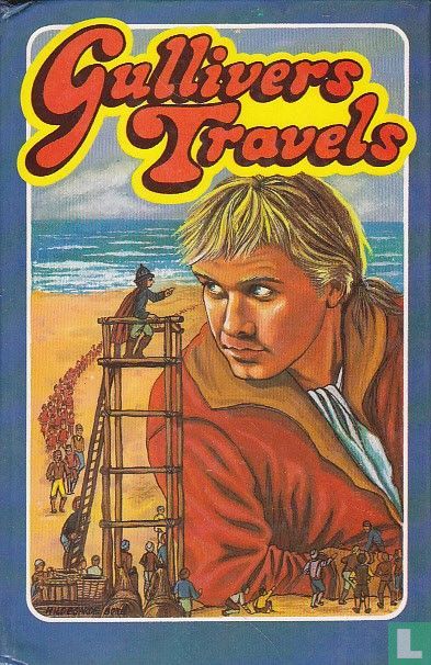 Gullivers Travels