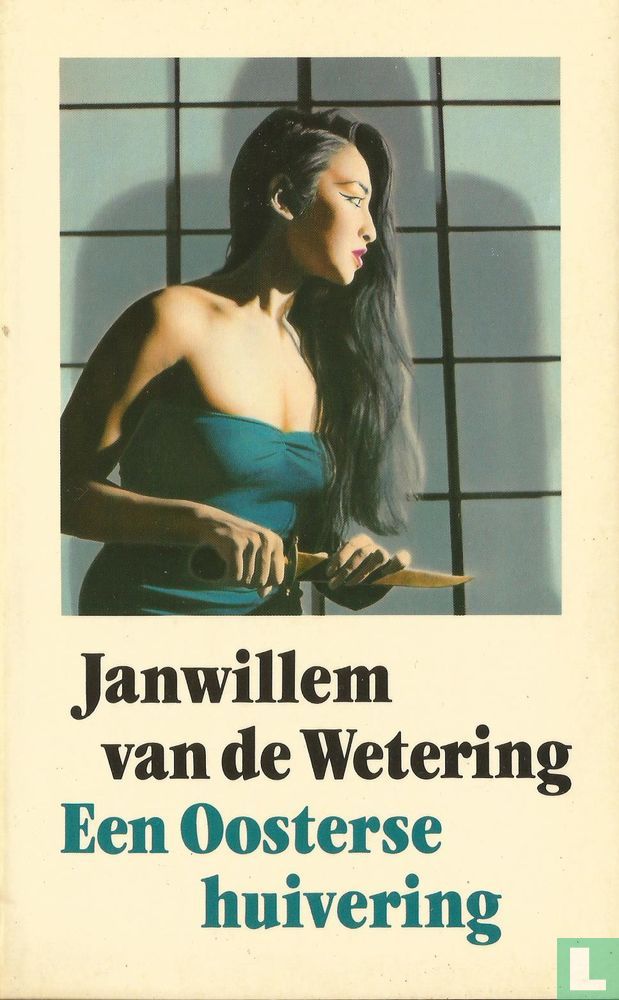 Een Oosterse huivering