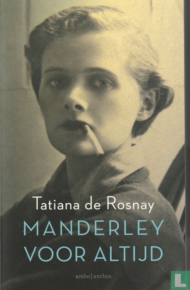 Manderley voor altijd 