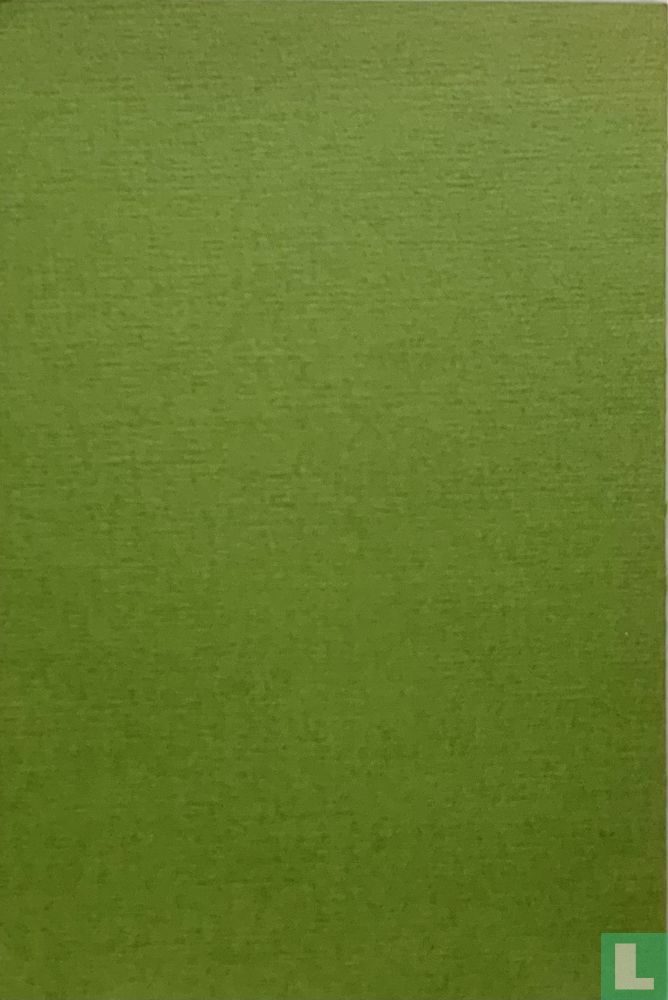 Geboortekaart