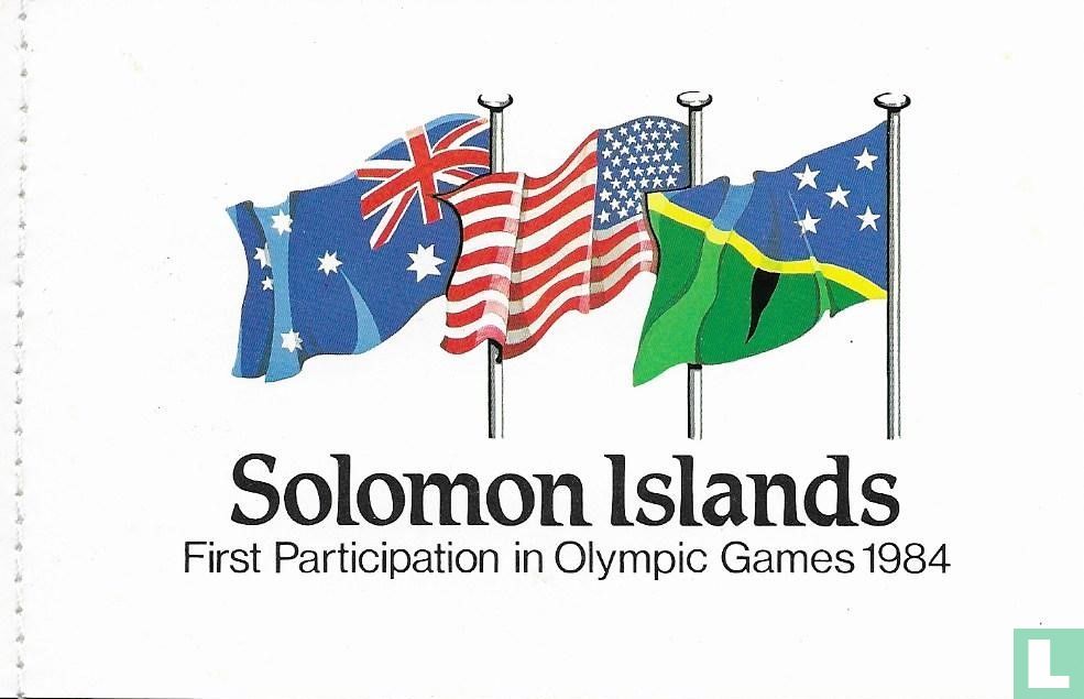 Olympics