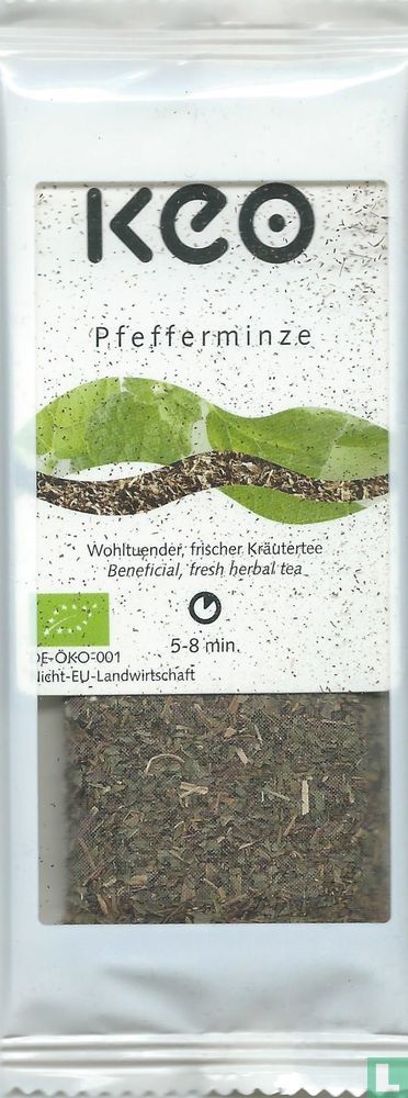 Pfefferminze