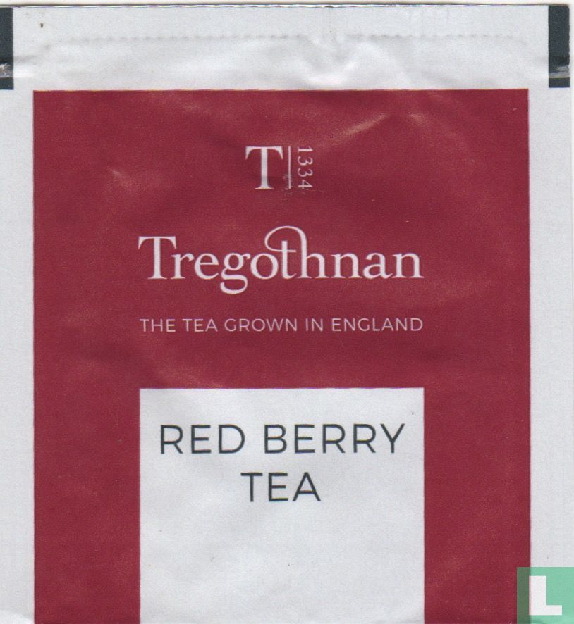 Red Berry Tea 