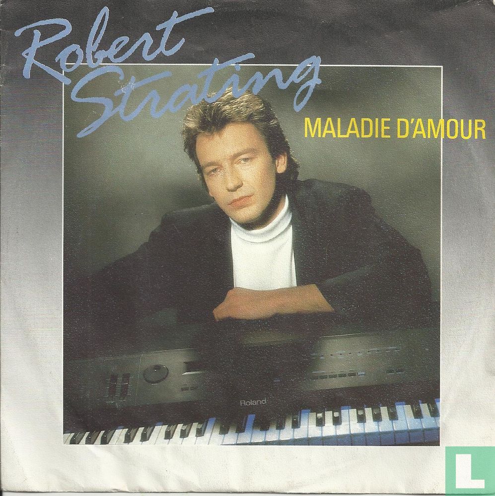 Maladie d'amour